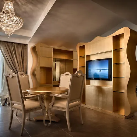 Grand Resort&spa Ma&ma - Adults Only 5*