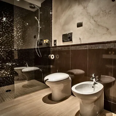 Grand Resort&spa Ma&ma - Adults Only Resort La Maddalena (Sassari)