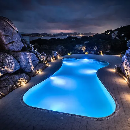Feriested Grand Resort&spa Ma&ma - Adults Only 5*