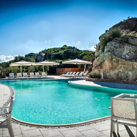 Feriested Grand Resort&spa Ma&ma - Adults Only
