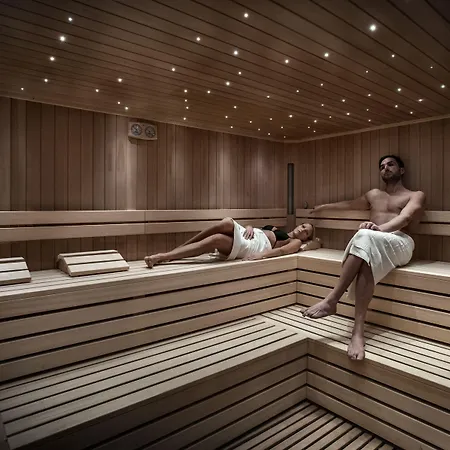 Feriested Grand Resort&spa Ma&ma - Adults Only