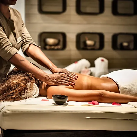Grand Resort&spa Ma&ma - Adults Only Feriested 5*