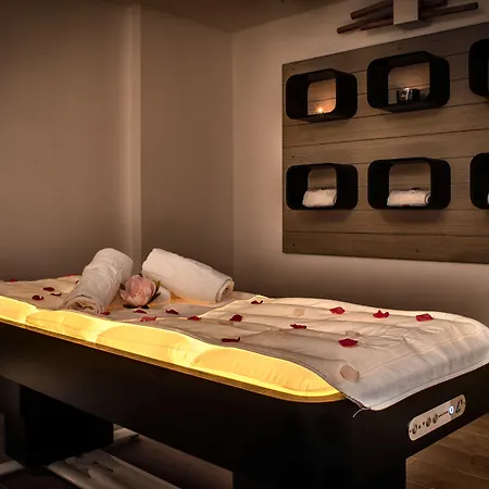 Feriested Grand Resort&spa Ma&ma - Adults Only