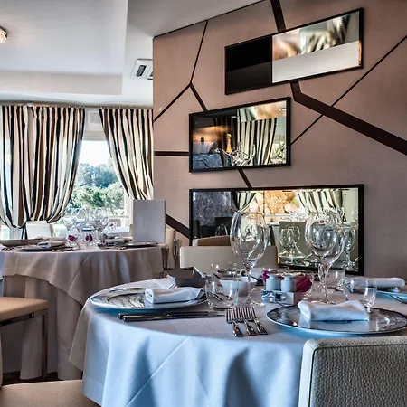 Grand Resort&spa Ma&ma - Adults Only Feriested 5*