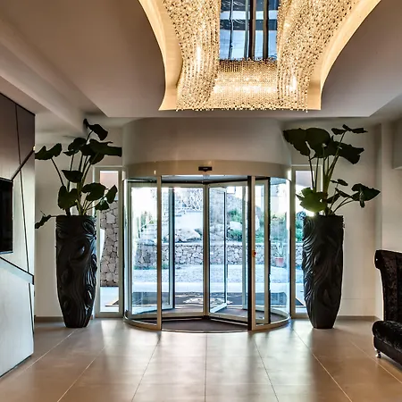 Grand Resort&spa Ma&ma - Adults Only 5*