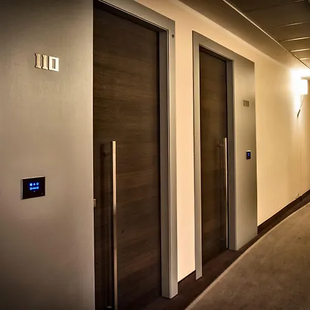Grand Resort&spa Ma&ma - Adults Only