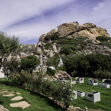 Grand Resort&spa Ma&ma - Adults Only 5*