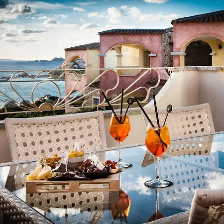 Grand Resort&spa Ma&ma - Adults Only Feriested 5*