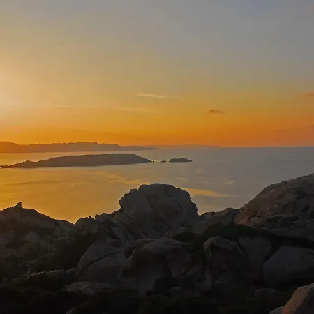 Grand Resort&spa Ma&ma - Adults Only La Maddalena (Sassari)