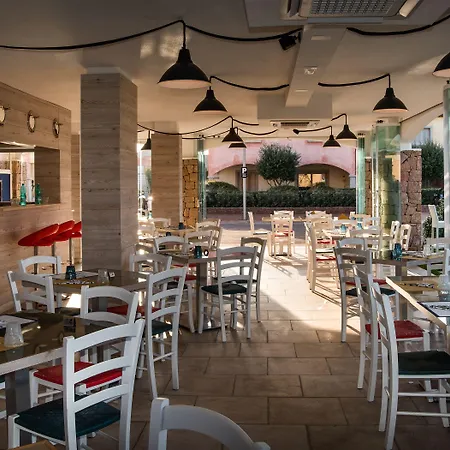 Grand Resort&spa Ma&ma - Adults Only