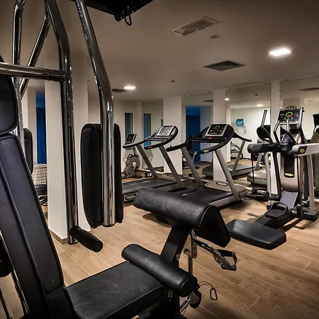 Resort Grand Resort&spa Ma&ma - Adults Only La Maddalena (Sassari)
