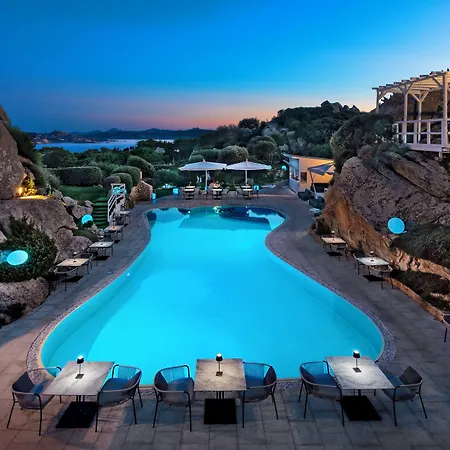 Resort Grand Resort&spa Ma&ma - Adults Only