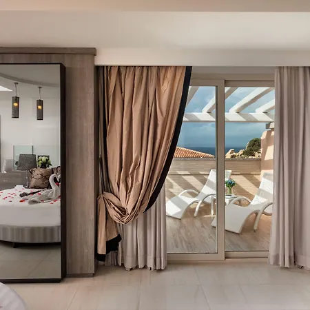 Grand Resort&spa Ma&ma - Adults Only La Maddalena (Sassari)