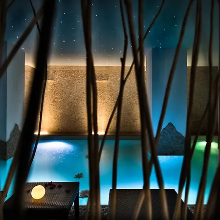 Grand Resort&spa Ma&ma - Adults Only Feriested La Maddalena (Sassari)