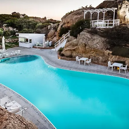 Feriested Grand Resort&spa Ma&ma - Adults Only 5*