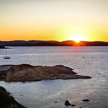 Grand Resort&spa Ma&ma - Adults Only La Maddalena (Sassari)