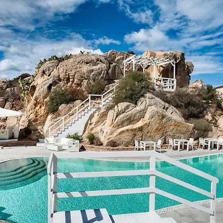 Feriested Grand Resort&spa Ma&ma - Adults Only