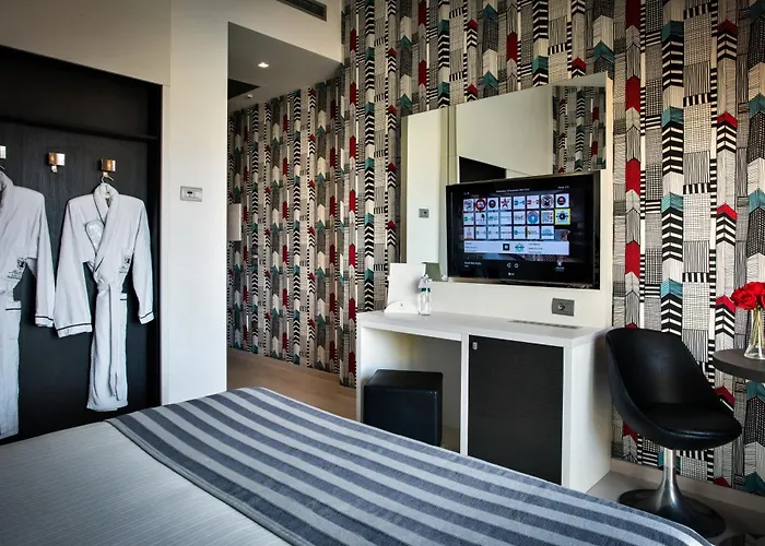 Resort Grand Resort&spa Ma&ma - Adults Only 5*