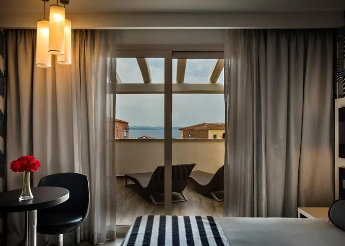 Grand Resort&spa Ma&ma - Adults Only La Maddalena (Sassari)