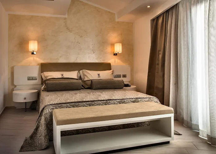 Grand Resort&spa Ma&ma - Adults Only Üdülőközpont
