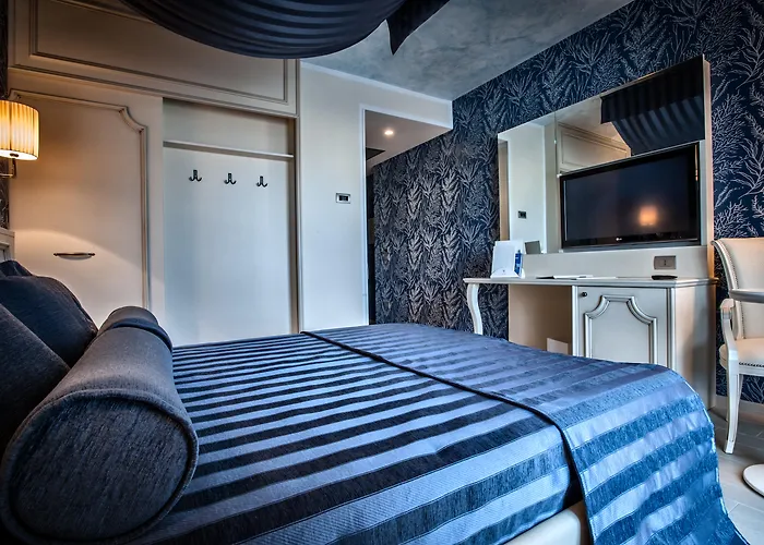 Grand Resort&spa Ma&ma - Adults Only 5*