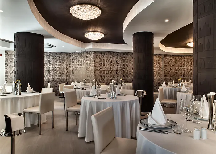 אתר נופש Grand Resort&spa Ma&ma - Adults Only