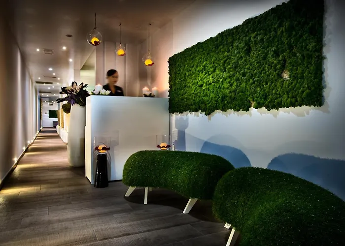 Grand Resort&spa Ma&ma - Adults Only