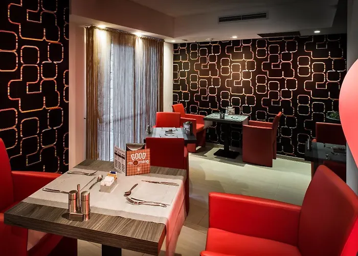 Grand Resort&spa Ma&ma - Adults Only 5* La Maddalena (Sassari)