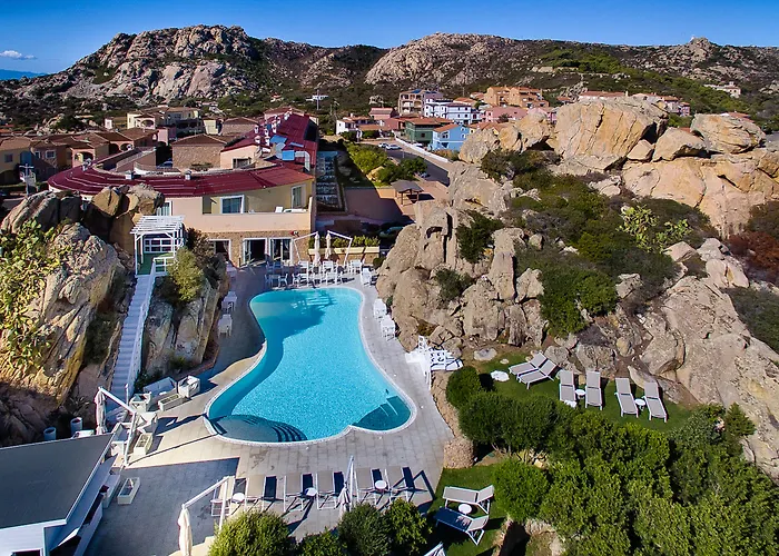Üdülőközpont Grand Resort&spa Ma&ma - Adults Only