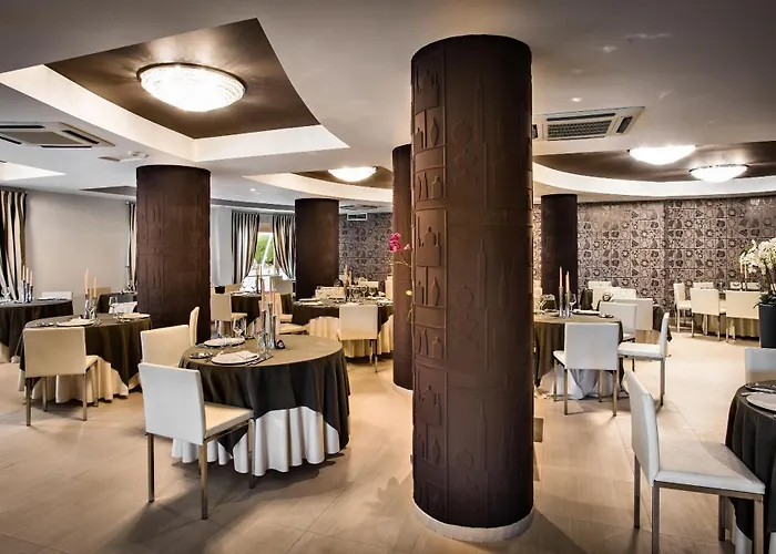 Grand Resort&spa Ma&ma - Adults Only 5*