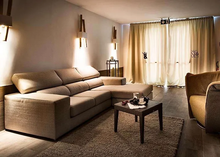 אתר נופש Grand Resort&spa Ma&ma - Adults Only 5*