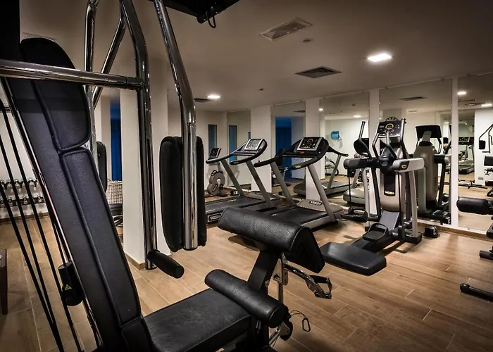 Grand Resort&spa Ma&ma - Adults Only