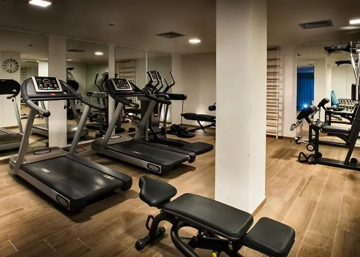 Grand Resort&spa Ma&ma - Adults Only 5*