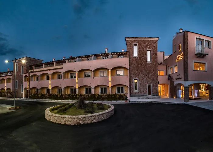 Grand Resort&spa Ma&ma - Adults Only