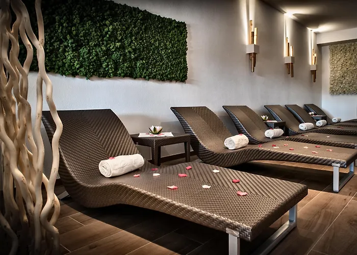 Grand Resort&spa Ma&ma - Adults Only 5* La Maddalena