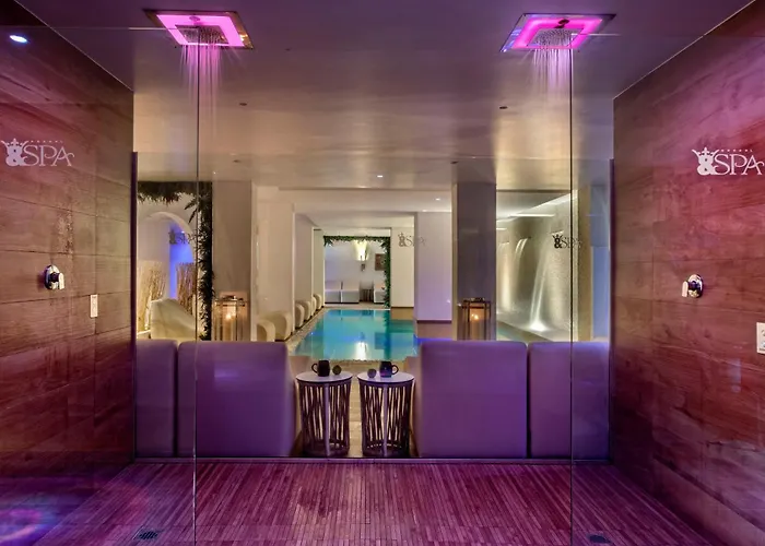 Grand Resort&spa Ma&ma - Adults Only 5*