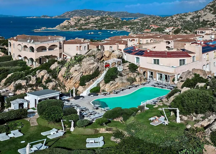 Grand Resort&spa Ma&ma - Adults Only Üdülőközpont