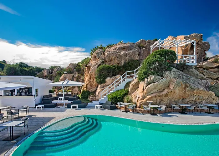 Üdülőközpont Grand Resort&spa Ma&ma - Adults Only