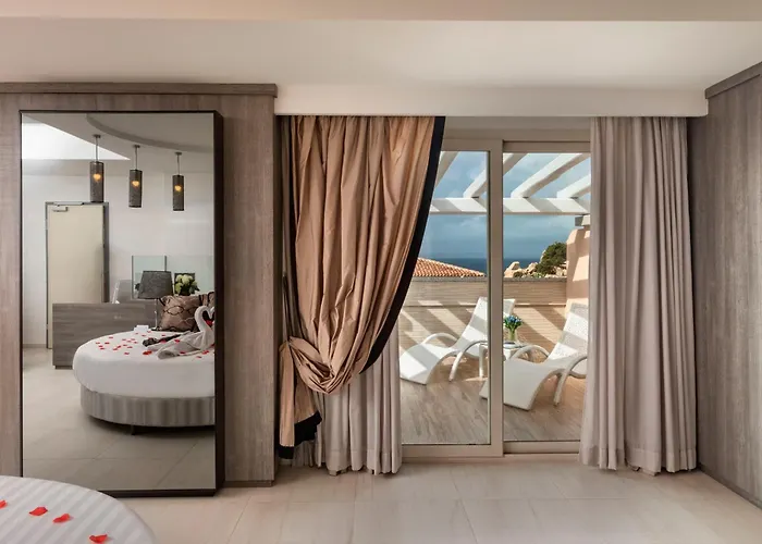 Grand Resort&spa Ma&ma - Adults Only