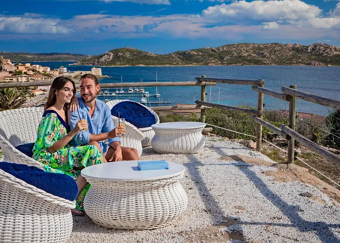 Üdülőközpont Grand Resort&spa Ma&ma - Adults Only