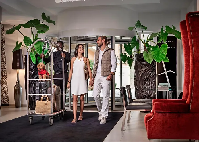 Grand Resort&spa Ma&ma - Adults Only Resort