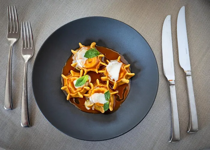 Resort Grand Resort&spa Ma&ma - Adults Only