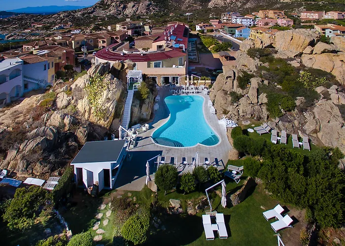 Resort Grand Resort&spa Ma&ma - Adults Only 5*