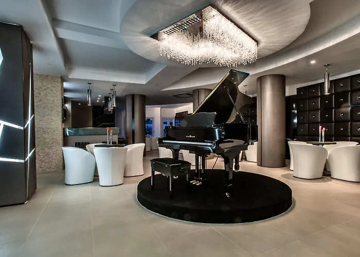 Grand Resort&spa Ma&ma - Adults Only Resort La Maddalena (Sassari)