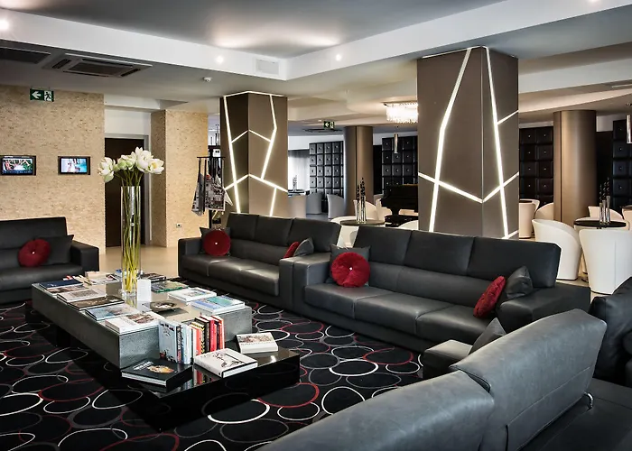 Grand Resort&spa Ma&ma - Adults Only 5* La Maddalena
