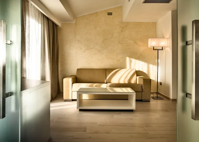 Resort Grand Resort&spa Ma&ma - Adults Only 5*