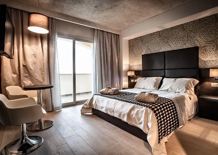 Grand Resort&spa Ma&ma - Adults Only Resort