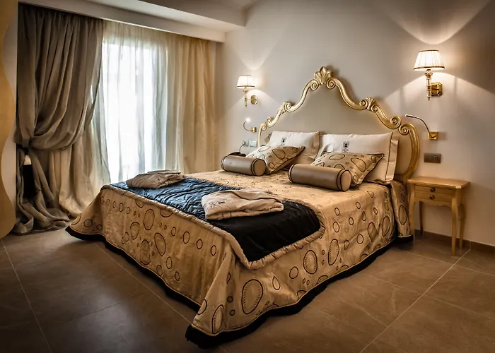 Grand Resort&spa Ma&ma - Adults Only 5*