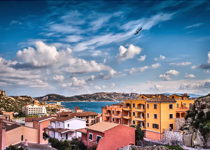 Üdülőközpont Grand Resort&spa Ma&ma - Adults Only