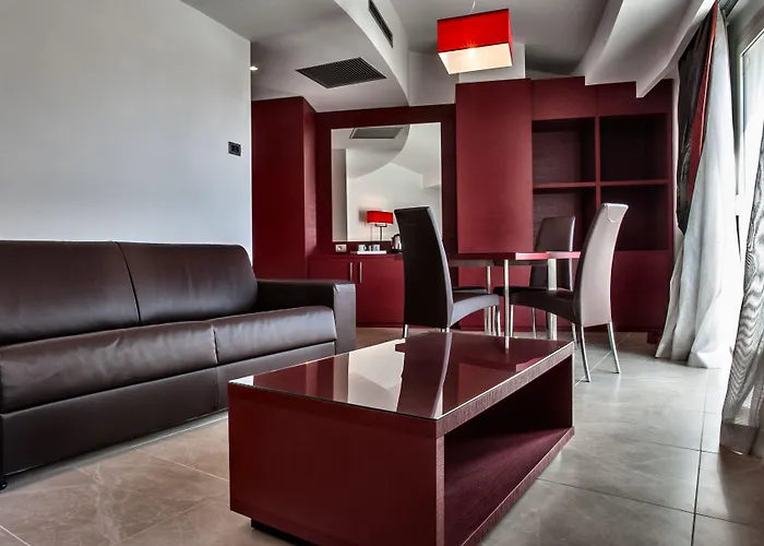 Resort Grand Resort&spa Ma&ma - Adults Only 5*